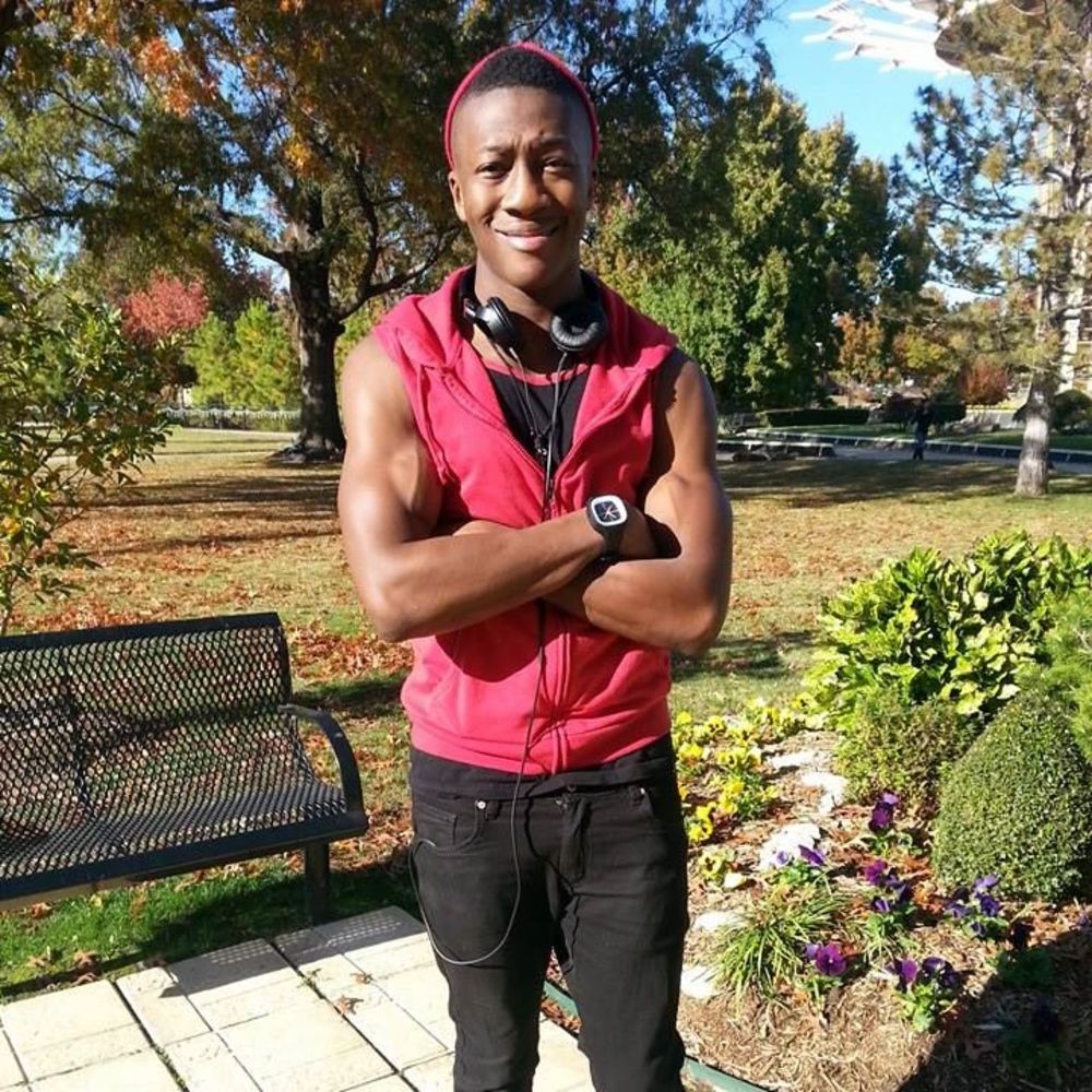 Meet your Posher, Jordan